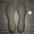 Adidas 11Pro Crazylight Insoles • tiziano.shop