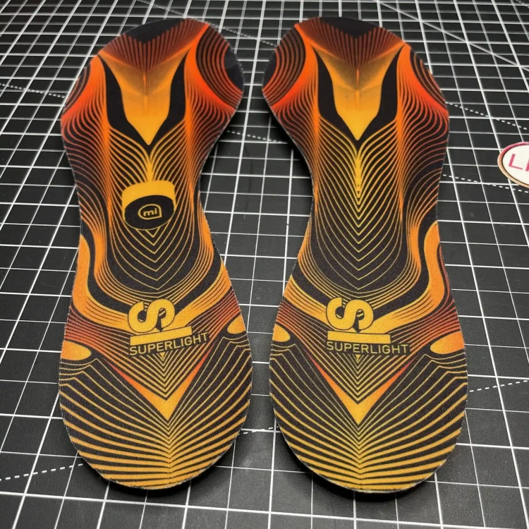 Adidas 11Pro Crazylight Insoles • tiziano.shop