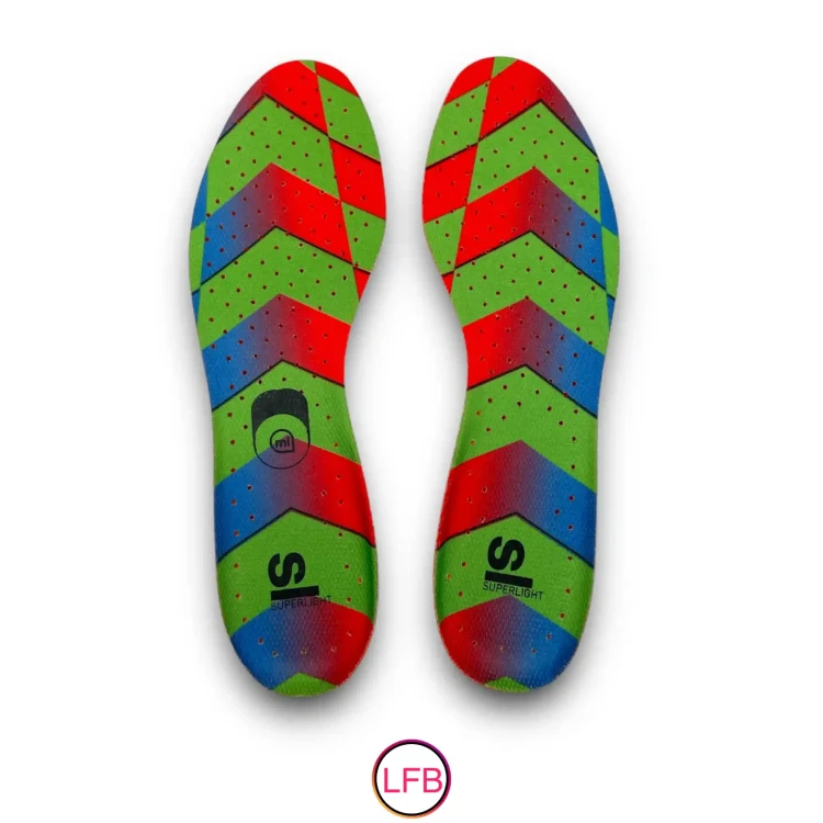 Adidas F50 Adizero Crazylight Insoles • tiziano.shop