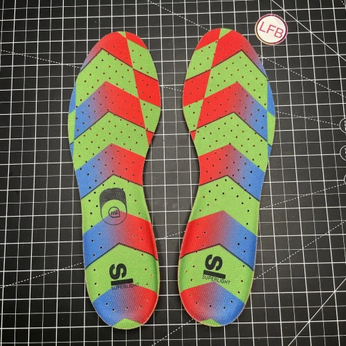 Adidas F50 Adizero Crazylight Insoles • tiziano.shop