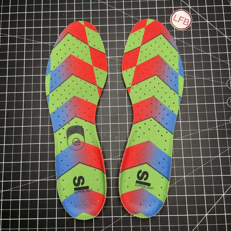 Adidas F50 Adizero Crazylight Insoles • tiziano.shop