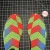 Adidas F50 Adizero Crazylight Insoles • tiziano.shop