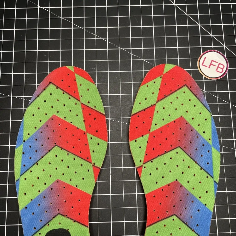 Adidas F50 Adizero Crazylight Insoles • tiziano.shop