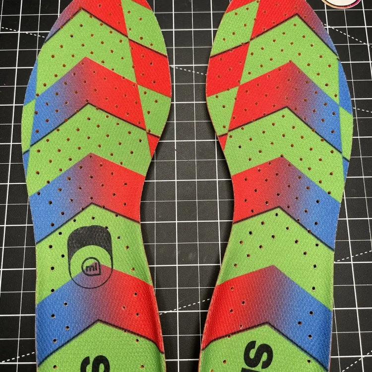 Adidas F50 Adizero Crazylight Insoles • tiziano.shop