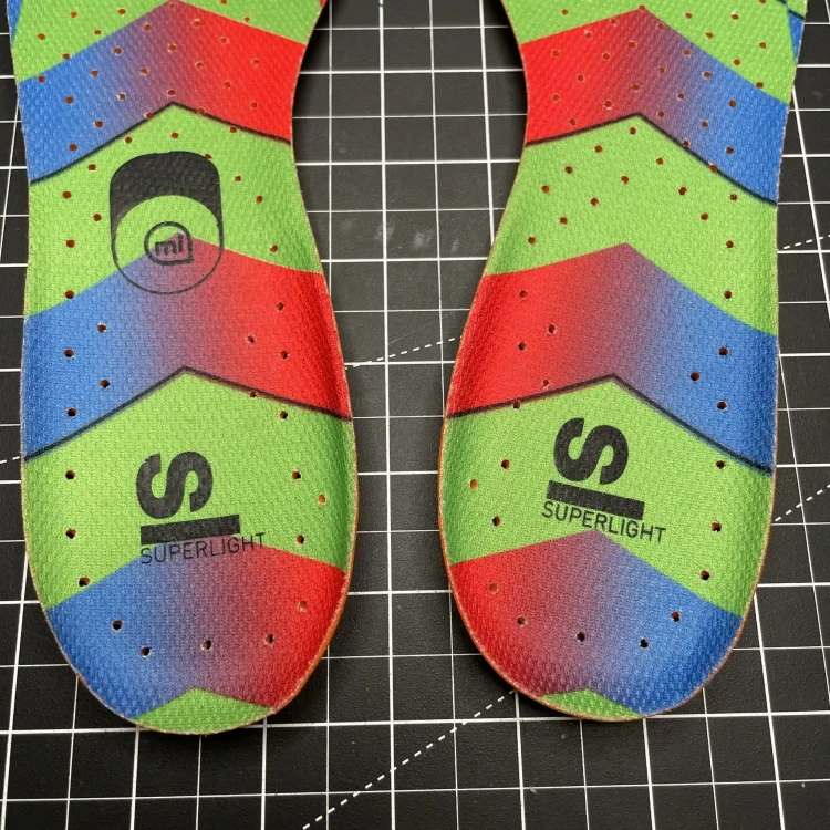 Adidas F50 Adizero Crazylight Insoles • tiziano.shop
