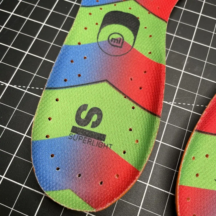 Adidas F50 Adizero Crazylight Insoles • tiziano.shop