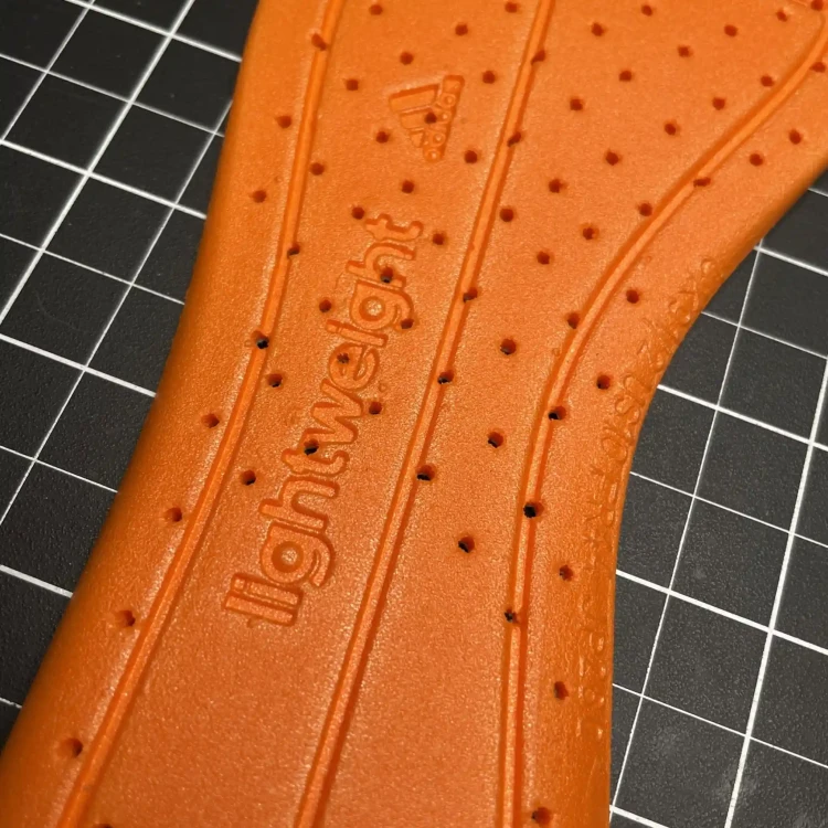 Adidas F50 Adizero Crazylight Insoles • tiziano.shop