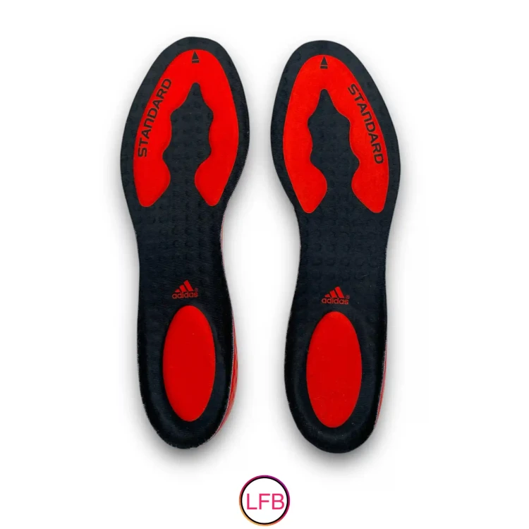 Adidas F50 iTunit Insoles • tiziano.shop