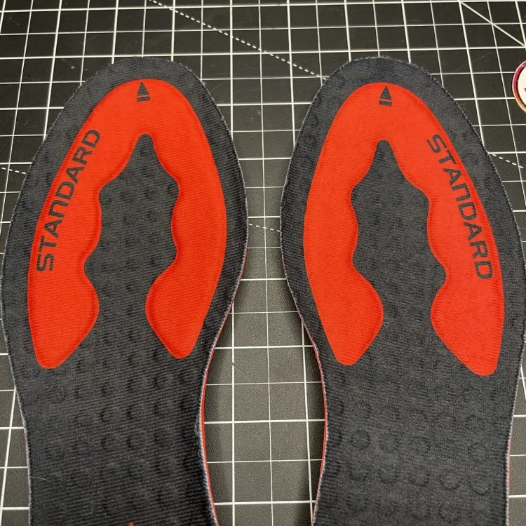 Adidas F50 iTunit Insoles • tiziano.shop