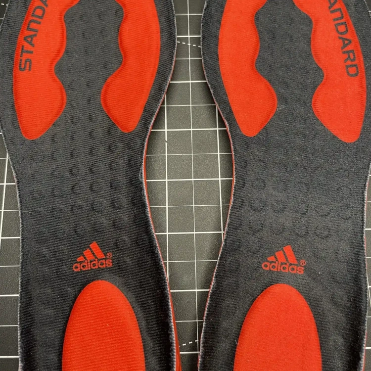 Adidas F50 iTunit Insoles • tiziano.shop