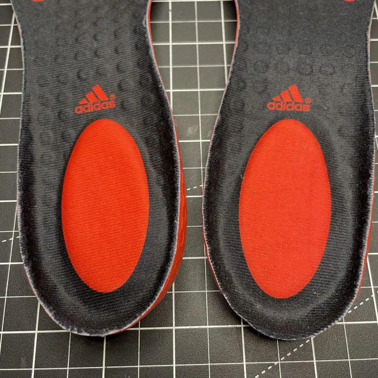 Adidas F50 iTunit Insoles • tiziano.shop
