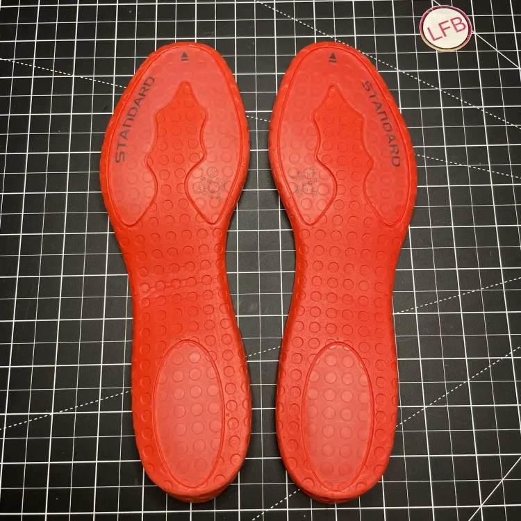 Adidas F50 iTunit Insoles • tiziano.shop