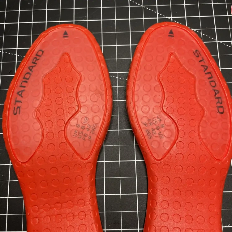 Adidas F50 iTunit Insoles • tiziano.shop