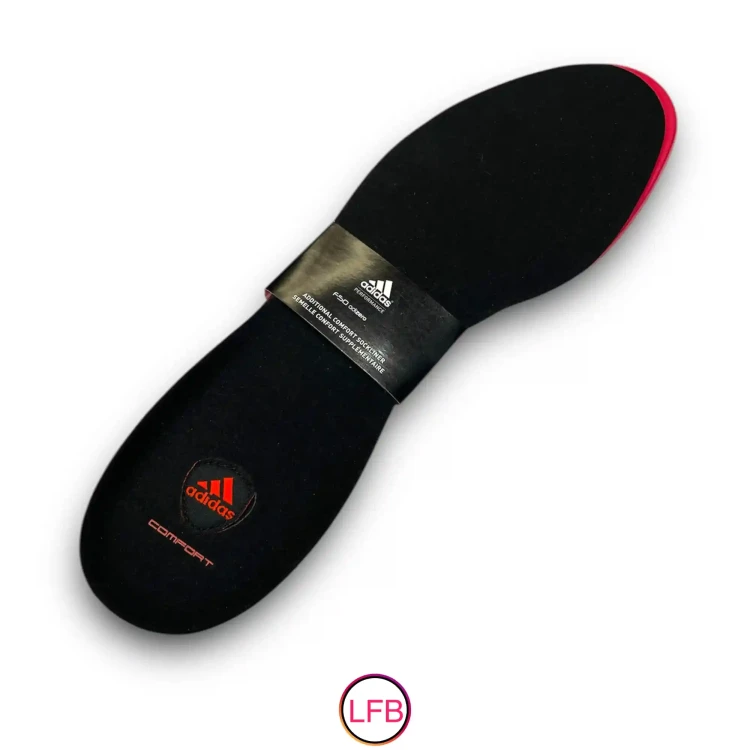 Adidas F50 Adizero Insoles • tiziano.shop