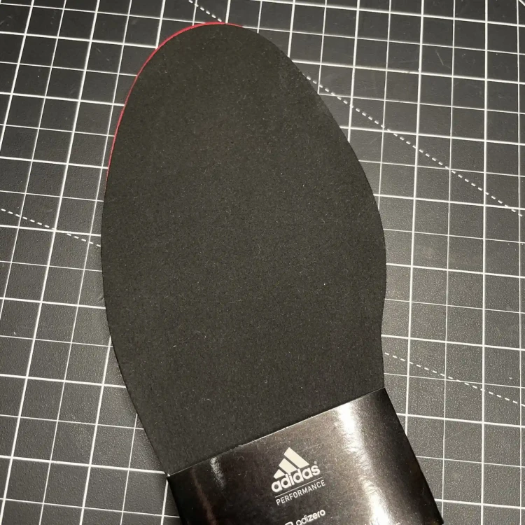 Adidas F50 Adizero Insoles • tiziano.shop