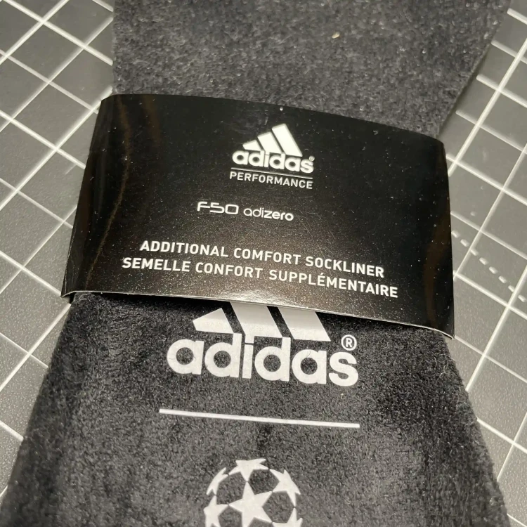 Adidas F50 Adizero Insoles • tiziano.shop