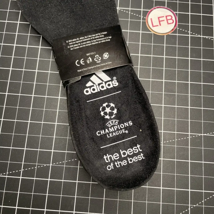 Adidas F50 Adizero Insoles • tiziano.shop