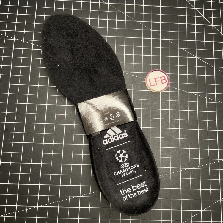 Adidas F50 Adizero Insoles • tiziano.shop