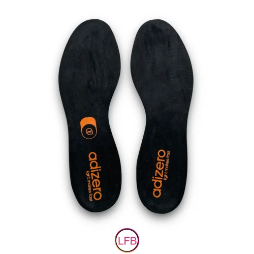 Adidas F50 Adizero Insoles • tiziano.shop