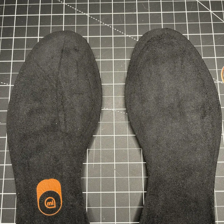 Adidas F50 Adizero Insoles • tiziano.shop