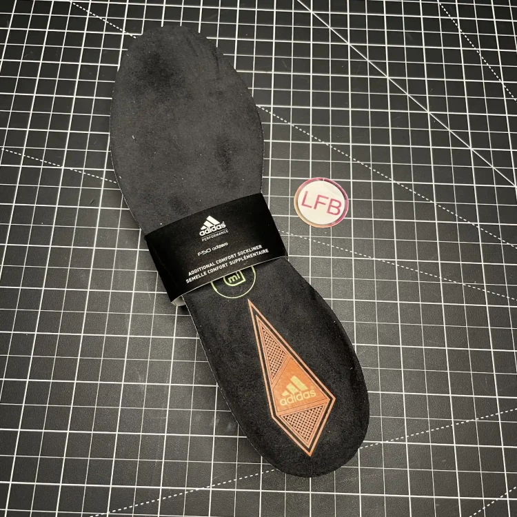 Adidas F50 Adizero Insoles • tiziano.shop