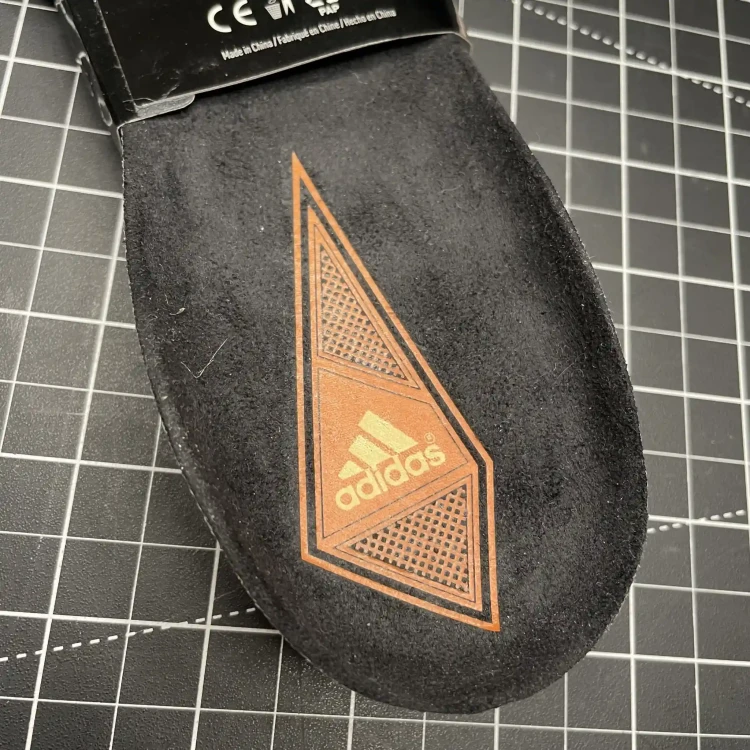 Adidas F50 Adizero Insoles • tiziano.shop