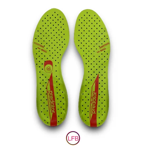 Adidas Predator LZ II Insoles • tiziano.shop