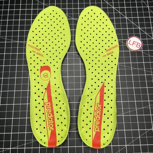 Adidas Predator LZ II Insoles • tiziano.shop