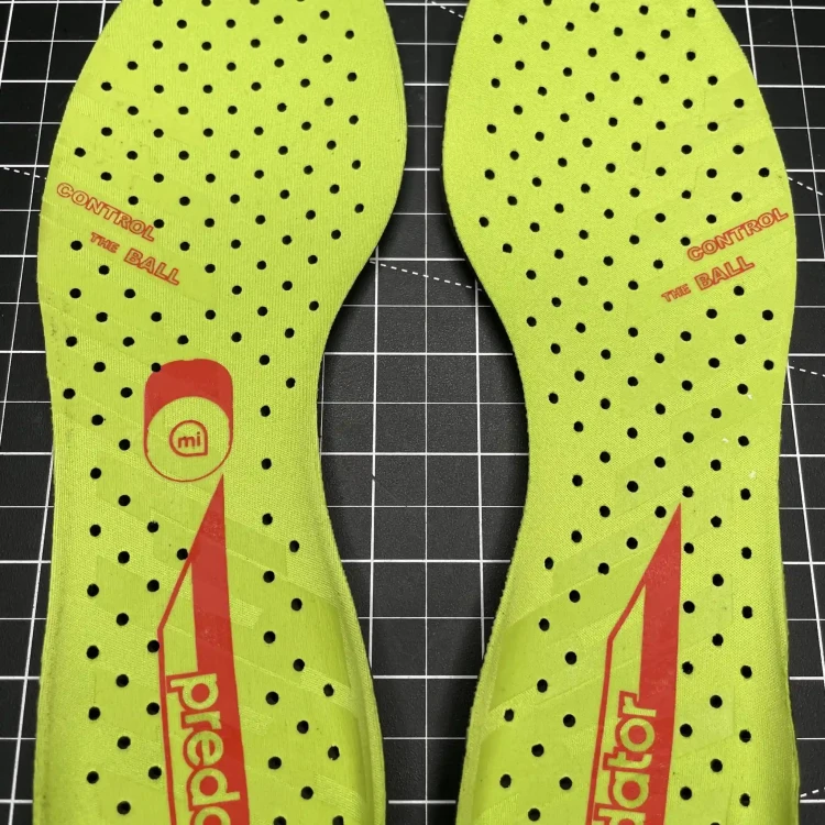 Adidas Predator LZ II Insoles • tiziano.shop