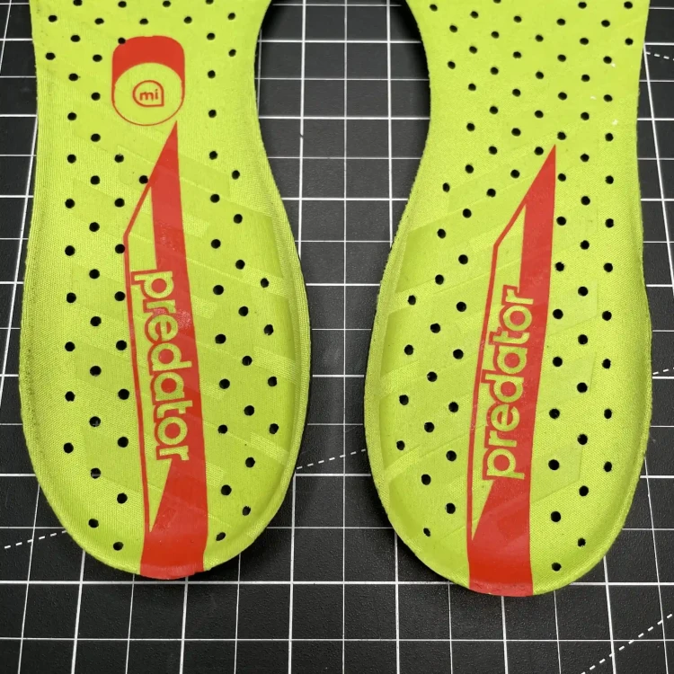 Adidas Predator LZ II Insoles • tiziano.shop