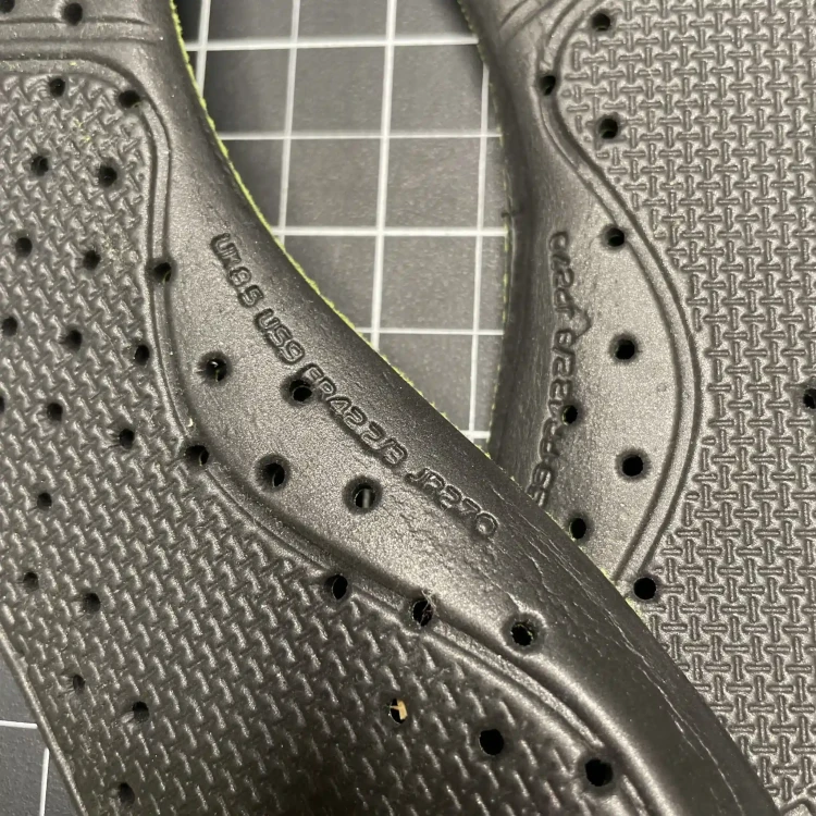 Adidas Predator LZ II Insoles • tiziano.shop