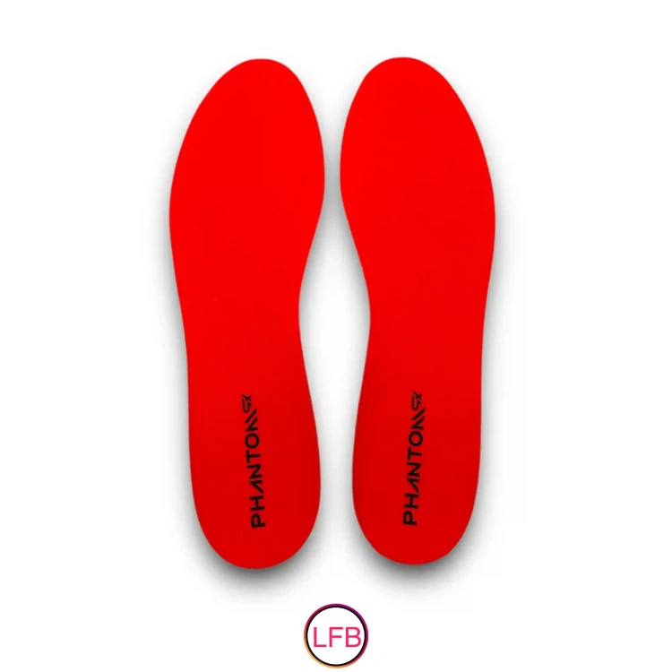 Nike Phantom GX Insoles • tiziano.shop