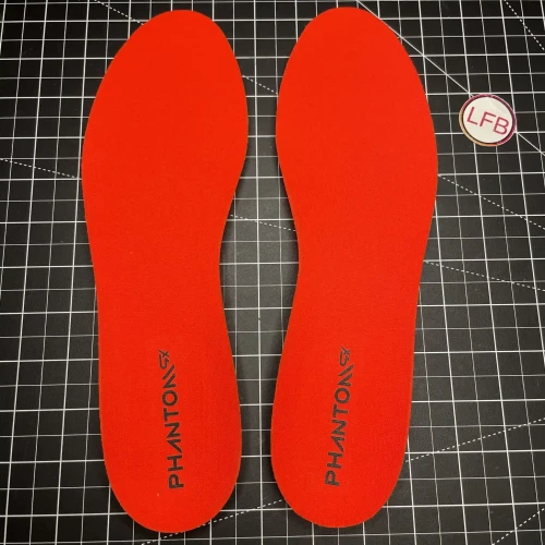 Nike Phantom GX Insoles • tiziano.shop