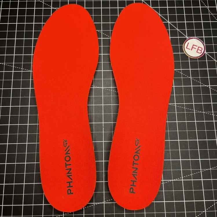 Nike Phantom GX Insoles • tiziano.shop