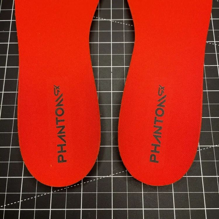 Nike Phantom GX Insoles • tiziano.shop