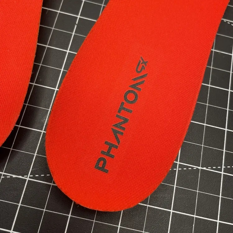 Nike Phantom GX Insoles • tiziano.shop