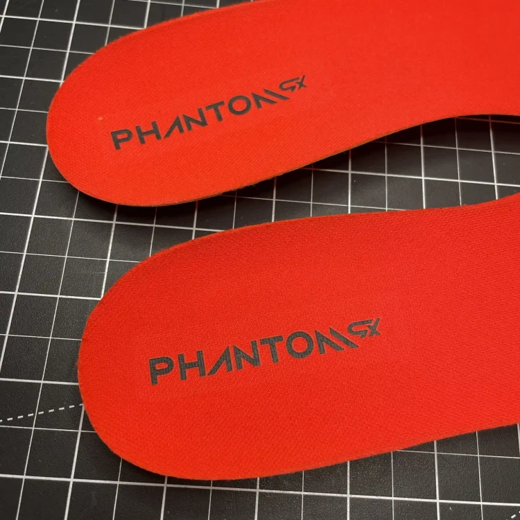 Nike Phantom GX Insoles • tiziano.shop