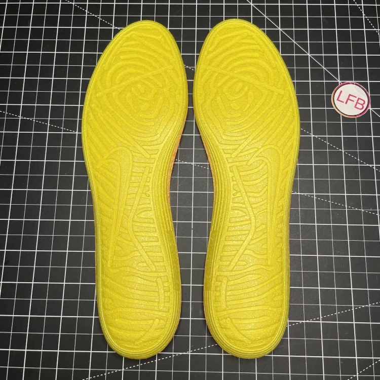 Nike Phantom GX Insoles • tiziano.shop