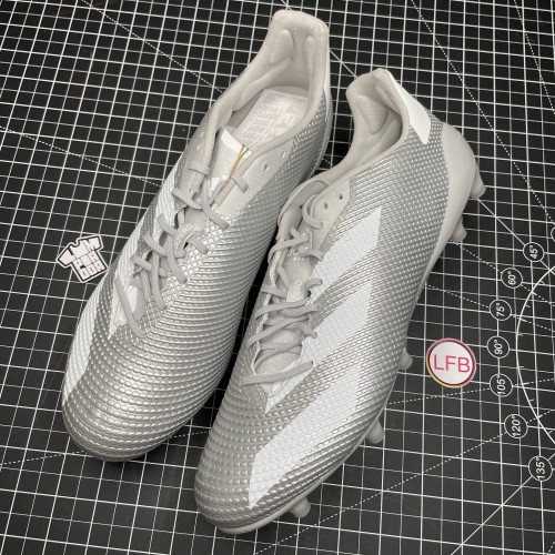 Adidas Adizero RS7 FG GX5383 Rugby Boots • tiziano.shop