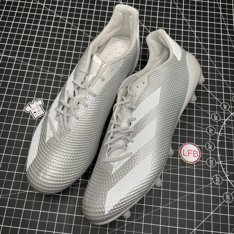 Adidas Adizero RS7 FG GX5383 Rugby Boots • tiziano.shop