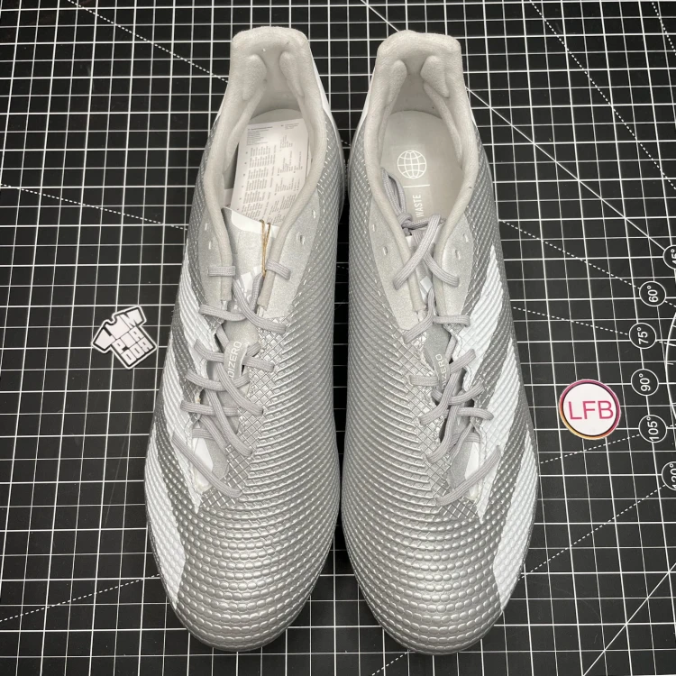 Adidas Adizero RS7 FG GX5383 Rugby Boots • tiziano.shop