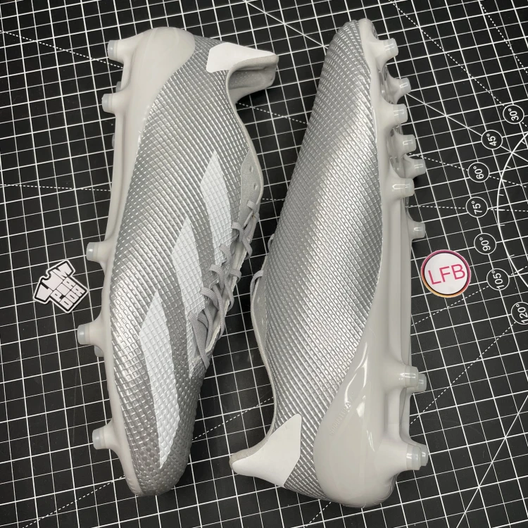 Adidas Adizero RS7 FG GX5383 Rugby Boots • tiziano.shop