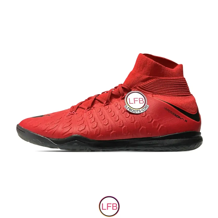 Nike HypervenomX Proximo II DF IC 852577-616 Football Boots • tiziano.shop