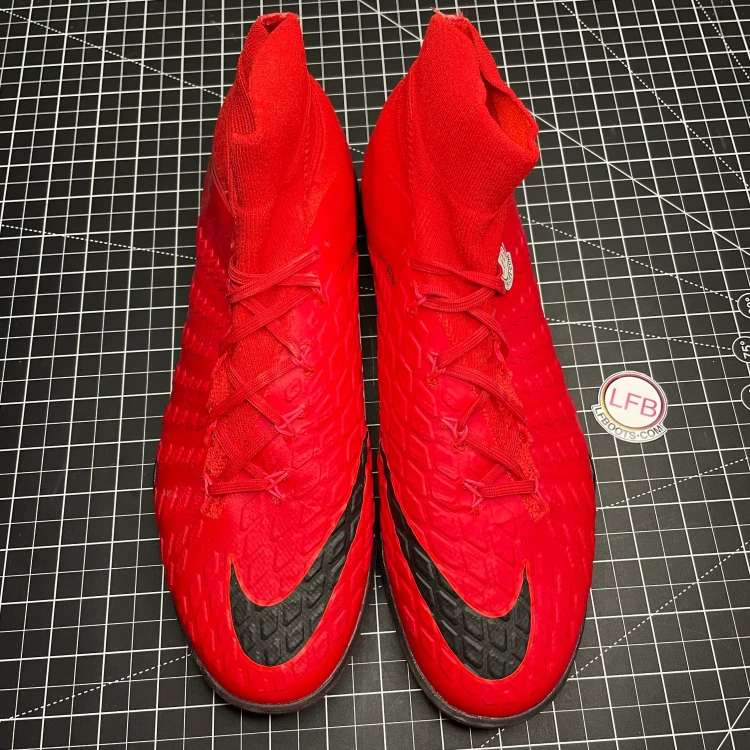 Nike HypervenomX Proximo II DF IC 852577-616 Football Boots • tiziano.shop