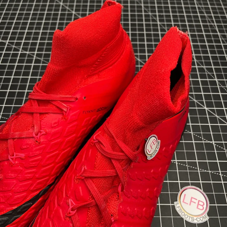 Nike HypervenomX Proximo II DF IC 852577-616 Football Boots • tiziano.shop
