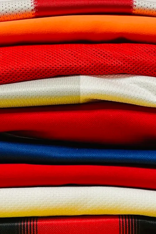 Football Shirts