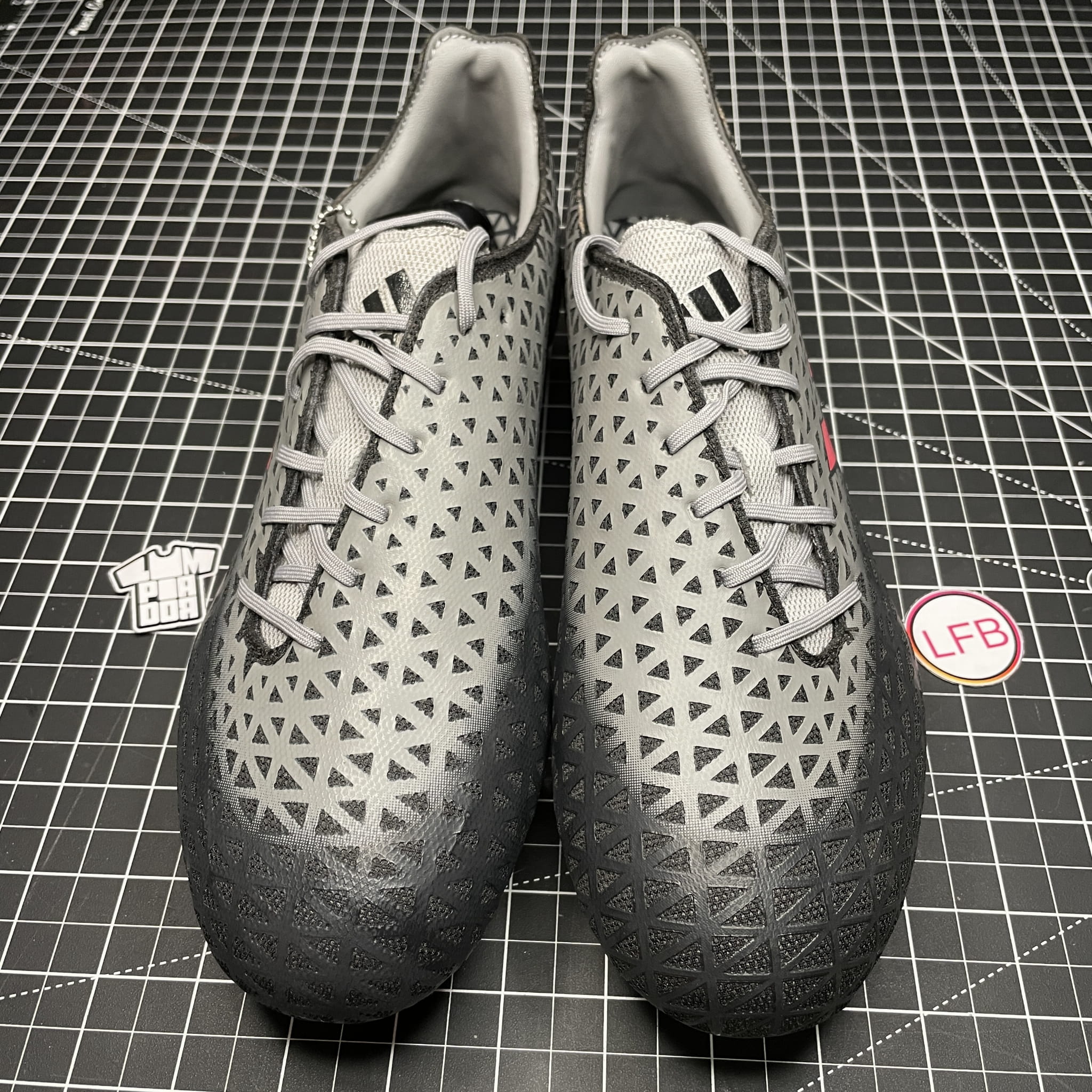 Adidas Crazyquick Malice SG AQ2040 • tiziano.shop